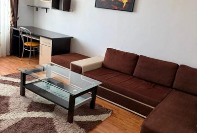 Inchiriez apartament cu 3 camere in Tudor, zona scoala Tudor Vladimirescu (str. Rodniciei) - 2