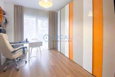 Apartament 3 camere | 2 bai | parcare | Buna-Ziua - 9
