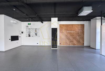 Birou, de 140 mp, în Take Ionescu - 4