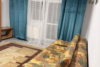 Garsonieră decomandată în 13 Septembrie - 1