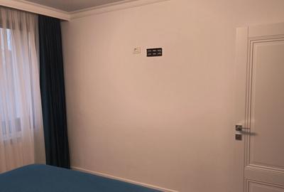 Apartament doua camere strada General Christian Tell