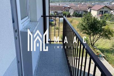 Apartament cu 2 camere decomandat, mobilat în Central - 8