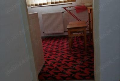 Garsonieră decomandată în Central - 1