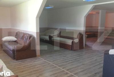 Spațiu comercial, de 850 mp, în Dorna Candrenilor - 1