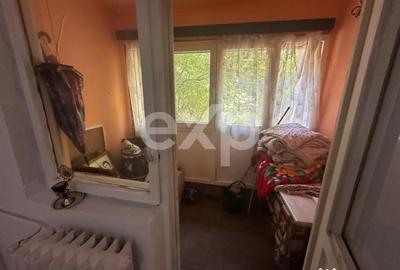Apartament cu 3 camere semidecomandat în Teiul Doamnei - 13