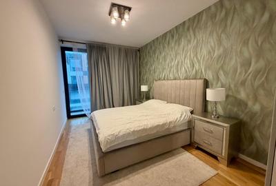 Apartament premium 3 camere cu parcare subterana in complexul Ivy Baneasa - 4