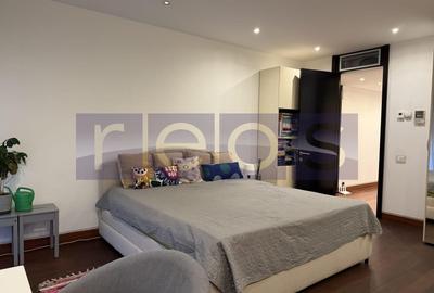 Apartament cu 3 camere semidecomandat, mobilat în Arcul de Triumf - 6