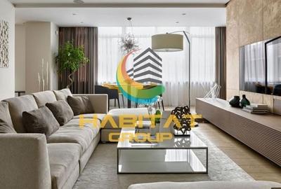 Apartament cu 3 camere semidecomandat în Tineretului - 2