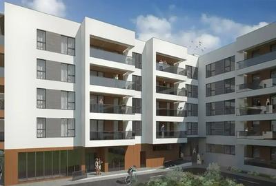 Apartament 3 Camere LUX Decomandat  Pre Sale Pipera Rond OMV