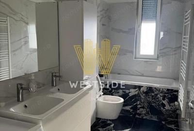 Duplex premium de inchiriat, in Mosnita Noua - 9