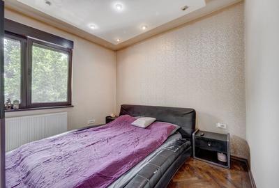 Vila individuala Primaverii - 20