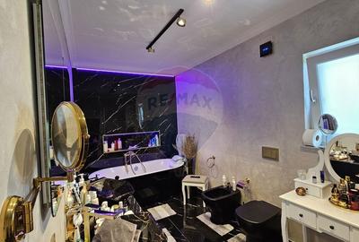 Vila de lux cu 5 camere de vanzare in Ipotesti, Suceava - 32