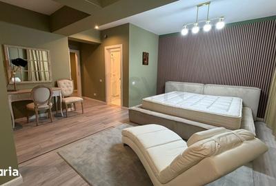 Apartament cu 4 camere în Central - 2