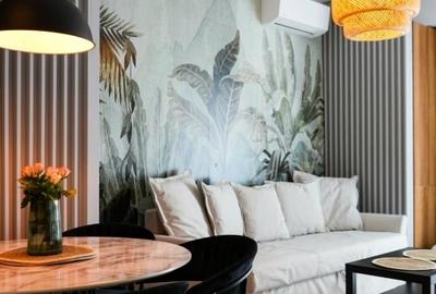 Apartament cu 2 camere decomandat, mobilat în Nord - 5