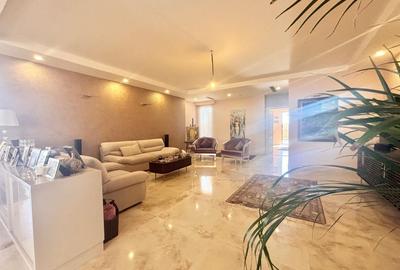 Penthouse cu vedere panoramica 360 Grozavesti - 1