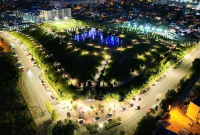 NOU Neofort44 Ap 3Camere Dec Doar 9 Min Metrou,Bloc2026 cu Dotari Premium, Dezv - 17