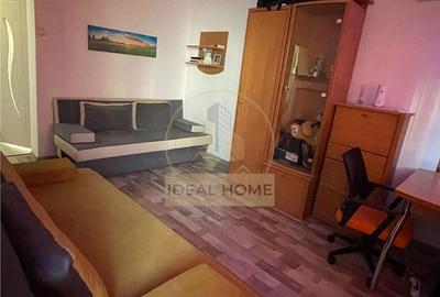 Garsonieră decomandată în Copou - 3