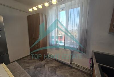 Apartament cu 2 camere si gradina, in Dambul Rotund! - 10