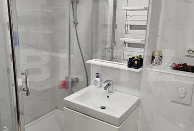 Apartament de 4 camere, 130 mp, centrala termica, zona catedrala Sf. Dumitru - 16