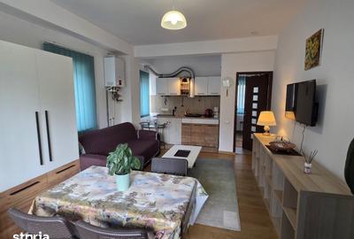 Apartament cu 2 camere în Mogoșoaia - 9