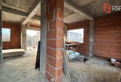 Duplex Mosnita 4 Camere si 3 Dormitoare Pozitie Excelenta - ID V2961 - 3