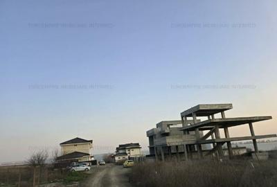 Teren de vanzare in Constanta Palazu Mare la 130.000 - 3