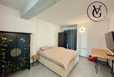 Apartament cu 3 camere decomandat, mobilat în Nord - 18