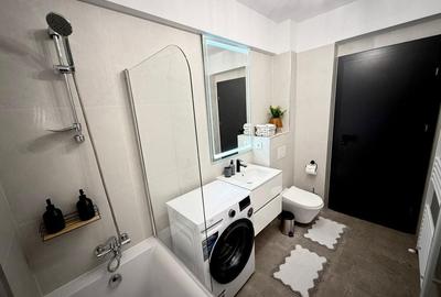 Apartament cu 2 camere semidecomandat în Central - 6