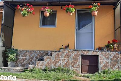 Garsonieră decomandată în Iris - 1