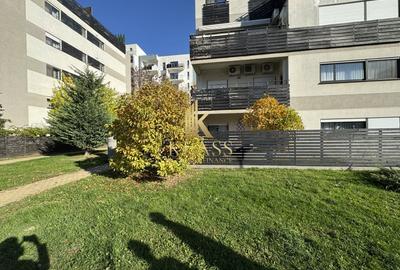 Apartament 3 camere | Baneasa | Iancu Nicolae | Natura Residence - 16