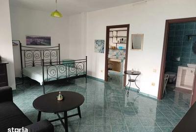 Apartament cu 2 camere semidecomandat în Ștefăneștii de Jos - 3