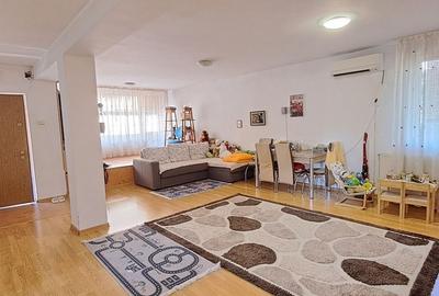 Brancoveanu, casa S+P+1Et+M, 260 mp utili, garaj subteran, adapost ALA - 2