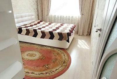 Apartament cu 2 camere decomandat în Aradului