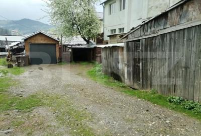 Casă cu 2 camere cu Teren 30 Mp în Central - 2