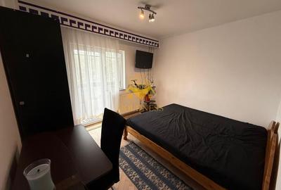 2 camere decomandate, balcon, parcare, Manastur, Izlazului, Zona BIG 2 camere decomandate, balcon, parcare, Manastur, Izlazului, Zona BIG - 2