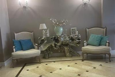 Apartament cu 3 camere circular, mobilat în Zorilor - 2