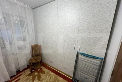 Apartament 4 camere, 102 mp, Calea Bucure?ti - 18