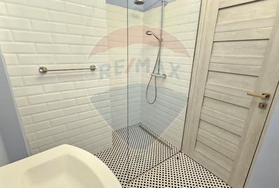 Inchiriez apartament PREMIUM cu 3 camere in zona Ultracentrala - 6