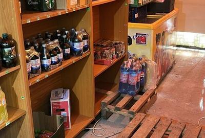 Spațiu comercial, de 80 mp, în Central - 6