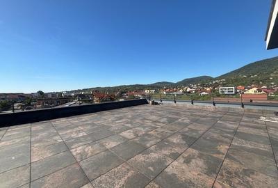 De inchiriat Penthouse modern - 5