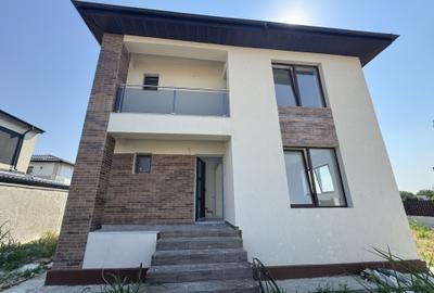 Persoana fizica | Com. Berceni - Casa individuala - 2