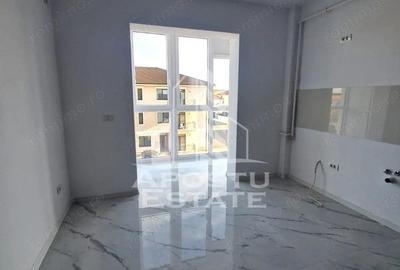 Apartament cu 2 camere, nemobilat, zona Giroc, Loc de parcare inclus - 2