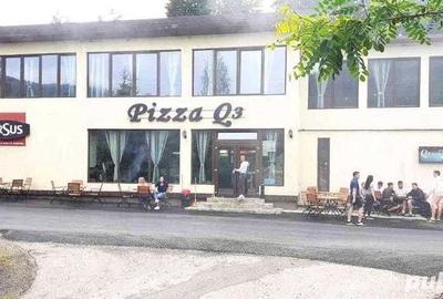 Spațiu comercial, de 220 mp, în Vadu Negrilesei - 8