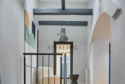 Casă individuală cu 5 camere cu Canalizare în Coșbuc - 12