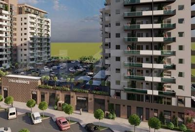 Apartament 2 camere, finisat, Bloc nou in zona Casa Somesana - 2