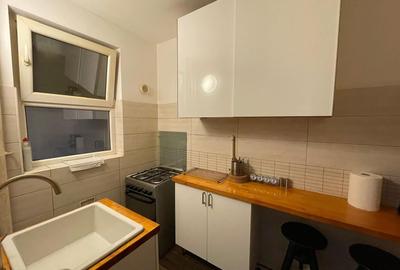Apartament cu 2 camere decomandat, mobilat în Calea Victoriei - 4