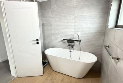 Casă cu 5 camere cu Teren 500 Mp în Central - 8