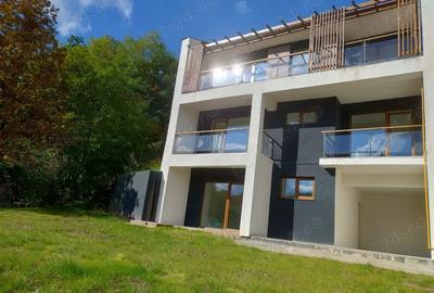 PF vand casa tip duplex - 14