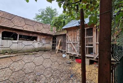 Casă cu 2 camere în Valea - 1