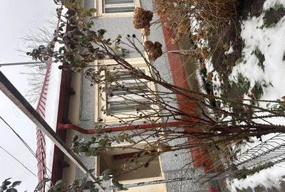 Casă cu 3 camere în Central - 4